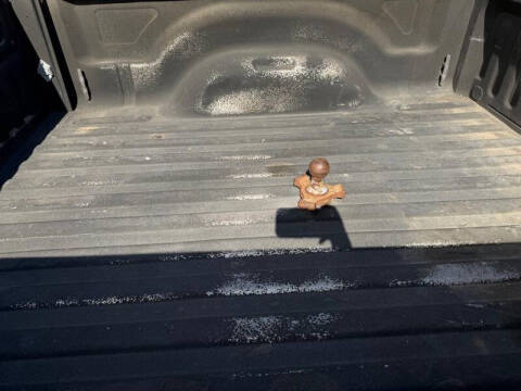 2004 Dodge Ram 2500