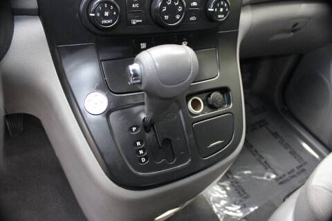2012 Kia Sedona LX