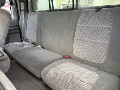 2003 Ford F-350 Super Duty