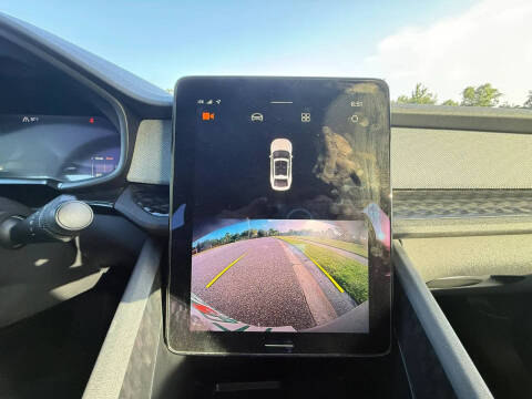 2023 Polestar 2 Long Range Single Motor