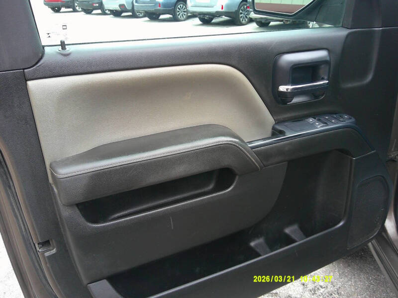2014 GMC Sierra 1500