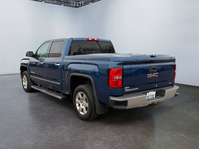 2015 GMC Sierra 1500