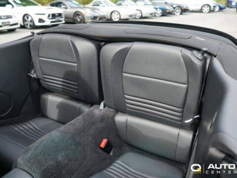 2004 Porsche 911