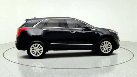 2019 Cadillac XT5