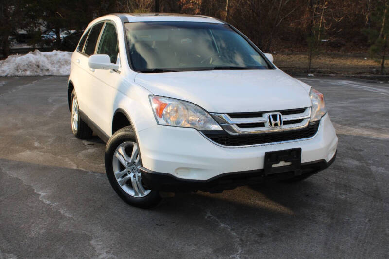 2011 Honda CR-V for sale at VNC Inc in Paterson NJ