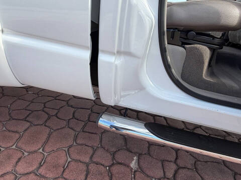 2005 Dodge Ram 3500 Laramie