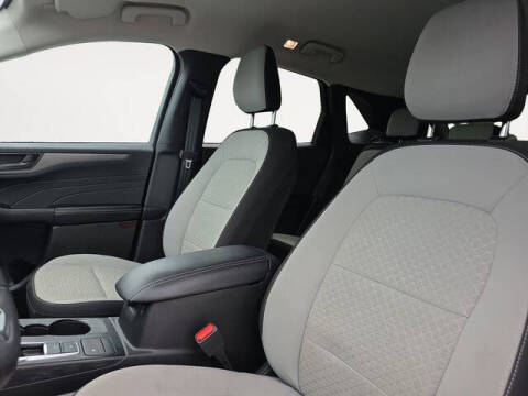 2023 Ford Escape Hybrid Active