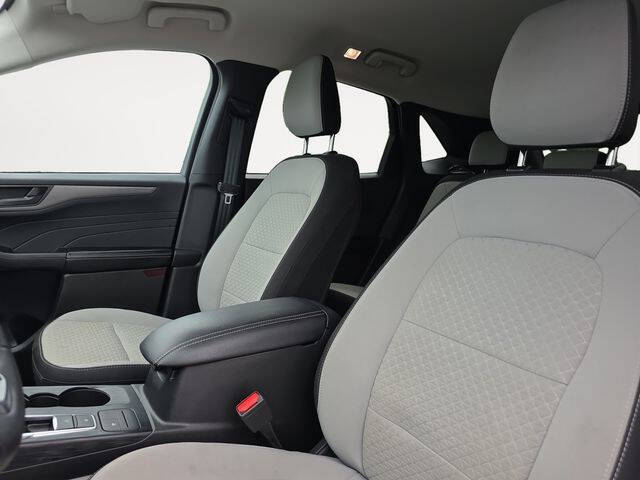 2023 Ford Escape Hybrid Active