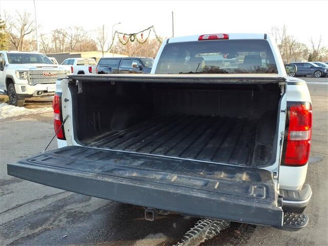 2014 GMC Sierra 1500