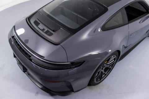 2026 Porsche 911 GT3