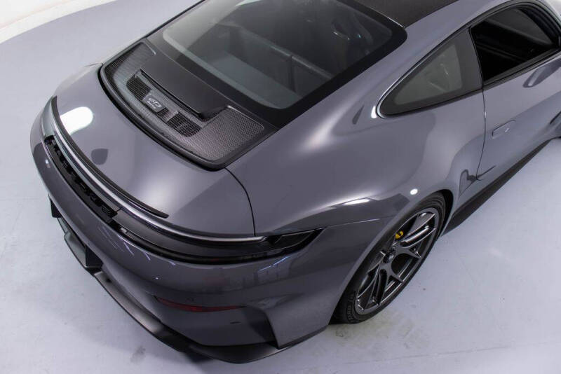 2026 Porsche 911 GT3