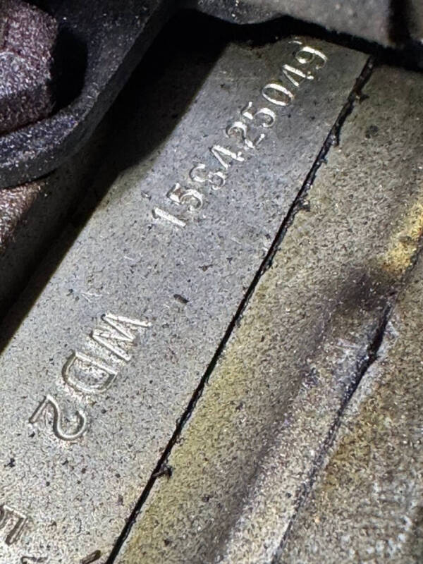 1975 Chevrolet Corvette