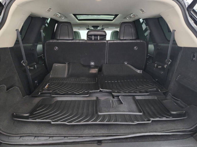 2024 Infiniti QX60 Pure