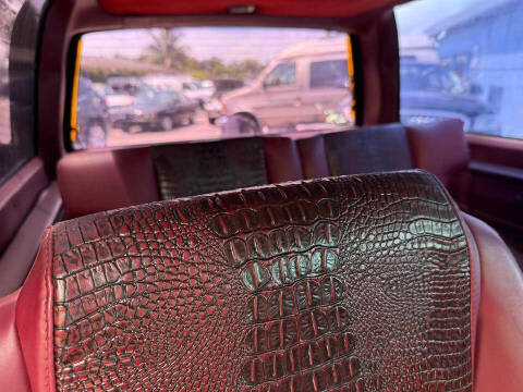 1987 Ford Bronco II XLT