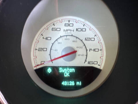 2014 Dodge Challenger R/T Plus