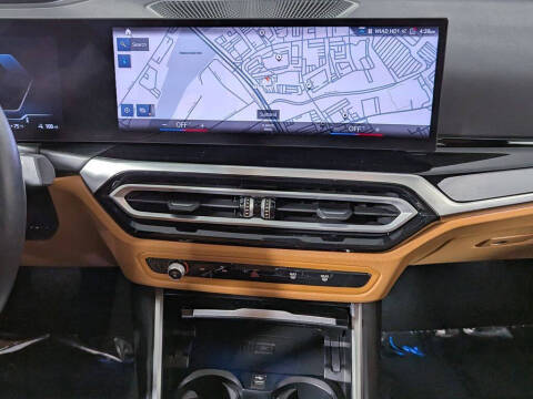 2023 BMW i4 eDrive35 Gran Coupe