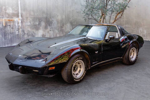 1979 Chevrolet Corvette