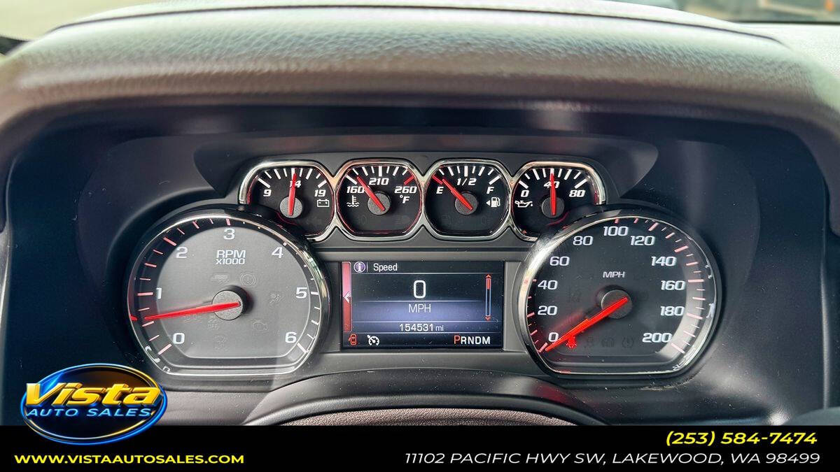 2015 GMC Yukon SLT 4x4 SLT 4dr SUV 26