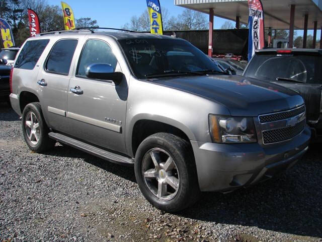 2007 Chevrolet Tahoe for sale at WestGate Used Cars in West Monroe, LA