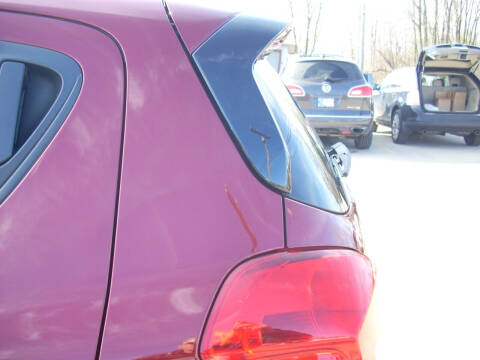 2022 Chevrolet Spark 1LT CVT