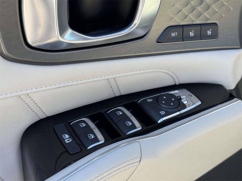 2023 Kia Sorento Hybrid SX Prestige