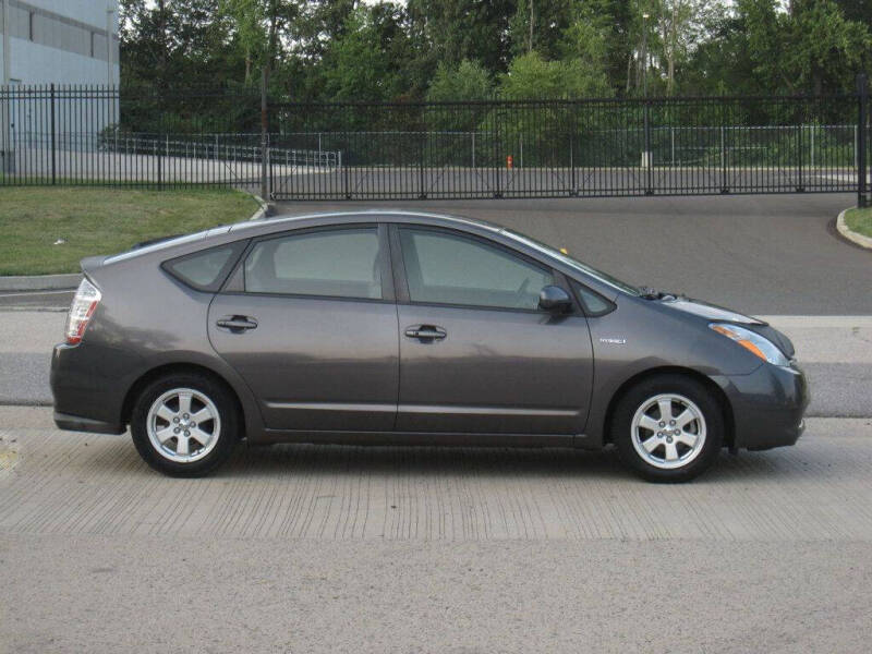 2007 Toyota Prius