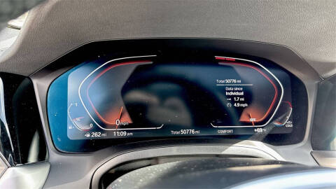 2023 BMW 4 Series 430i