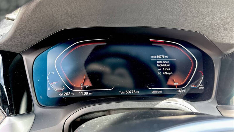 2023 BMW 4 Series 430i