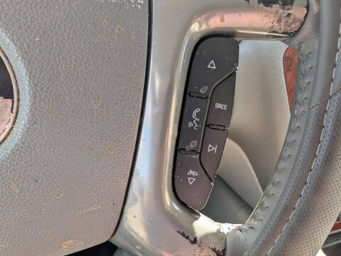 2011 Chevrolet Tahoe LT