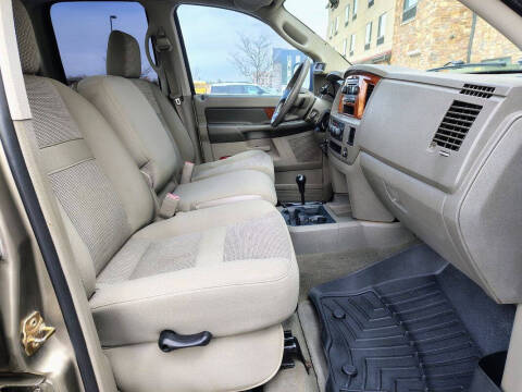 2006 Dodge Ram 2500
