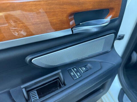 2014 BMW 7 Series 750i