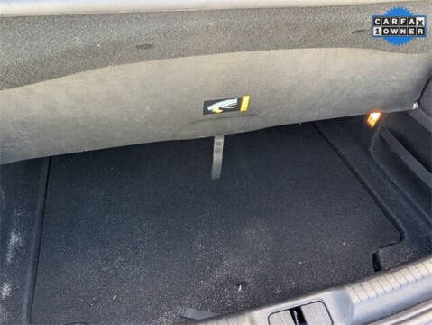 2018 Buick Cascada Premium