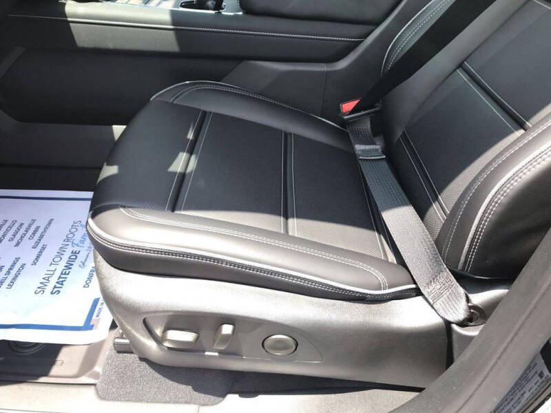 2025 GMC Sierra EV Denali