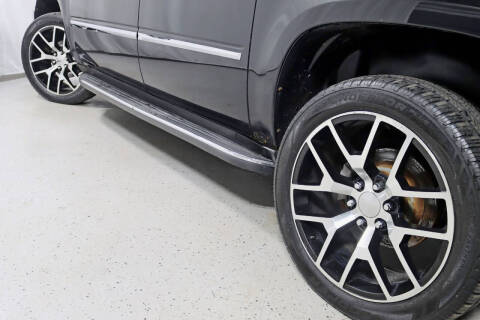 2011 Cadillac Escalade EXT