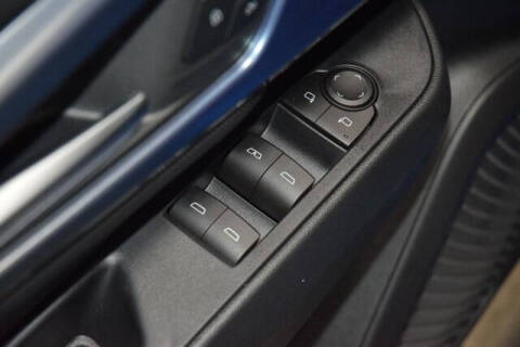 2026 Chevrolet Equinox EV LT 2