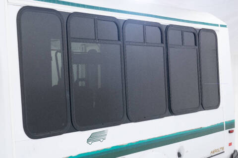 2016 Ford E-Series E-350 SD