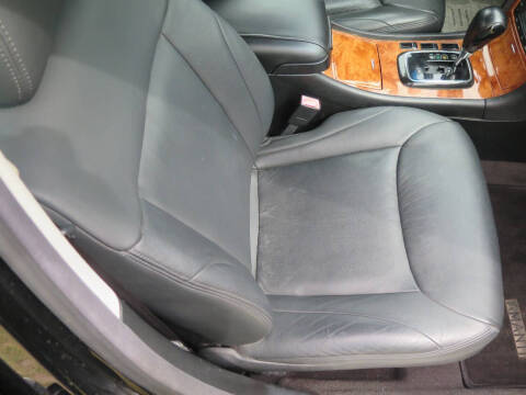 2006 Kia Amanti