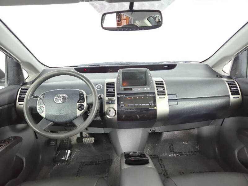 2007 Toyota Prius