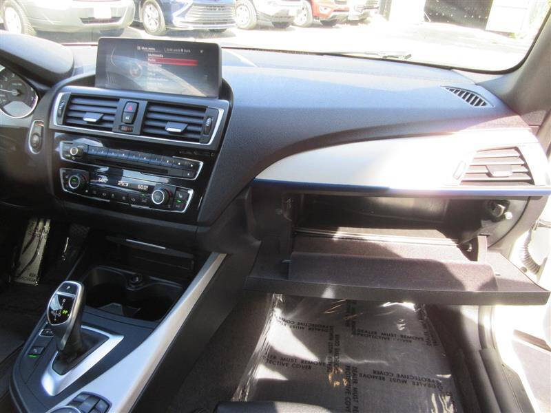 2016 BMW 2 Series M235i