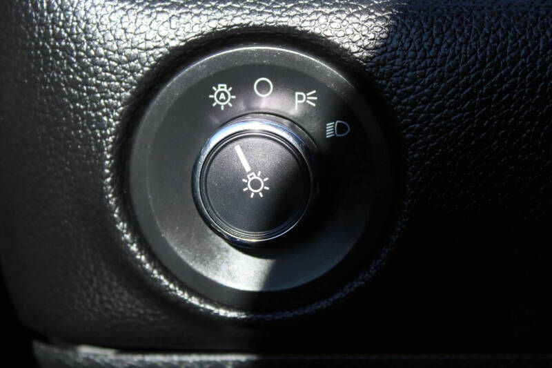 2017 Lincoln Navigator Select