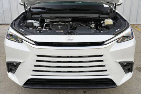 2024 Lexus TX 350 Premium