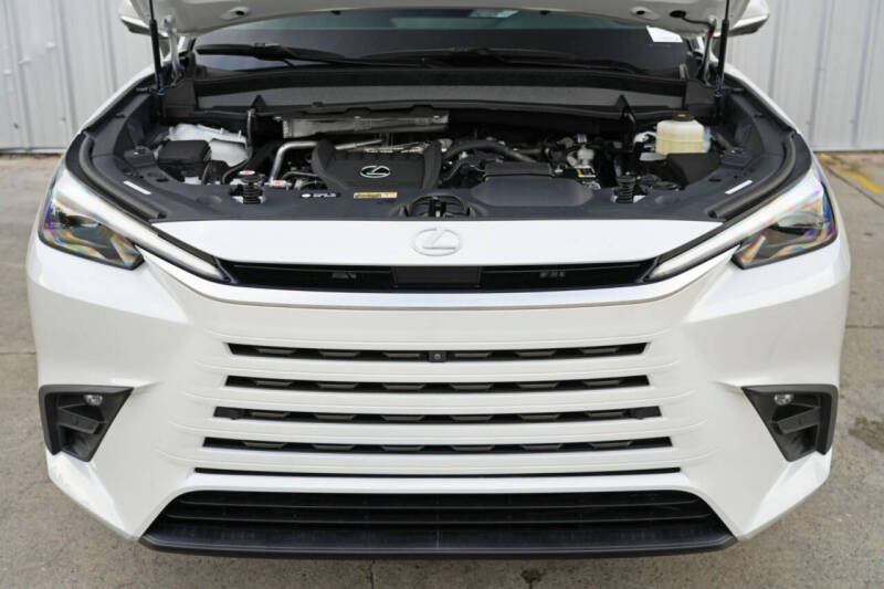 2024 Lexus TX 350 Premium