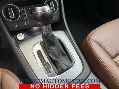 2017 Audi Q3 2.0T quattro Premium