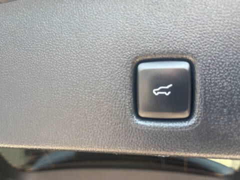 2022 Ford Escape Plug-In Hybrid SEL