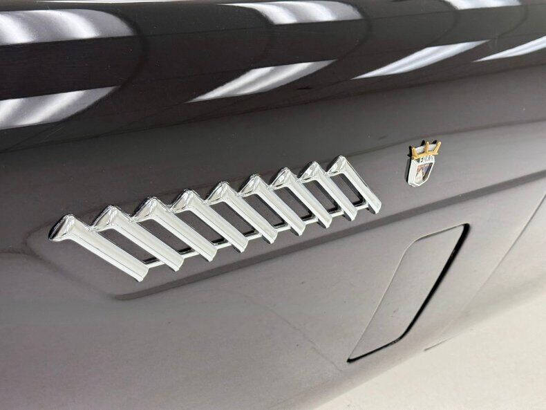 1956 Ford Thunderbird