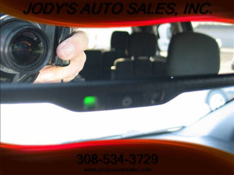 2016 Dodge Grand Caravan SE Plus