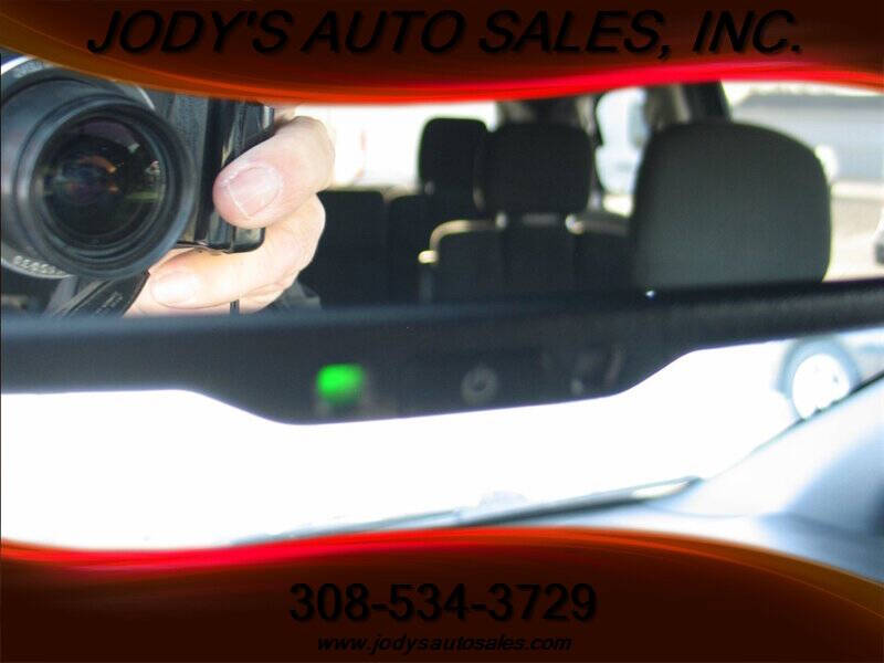 2016 Dodge Grand Caravan SE Plus