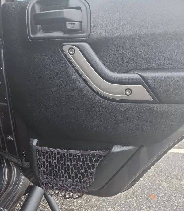 2018 Jeep Wrangler JK Unlimited