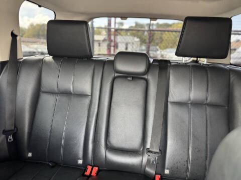 2013 Land Rover LR2 HSE