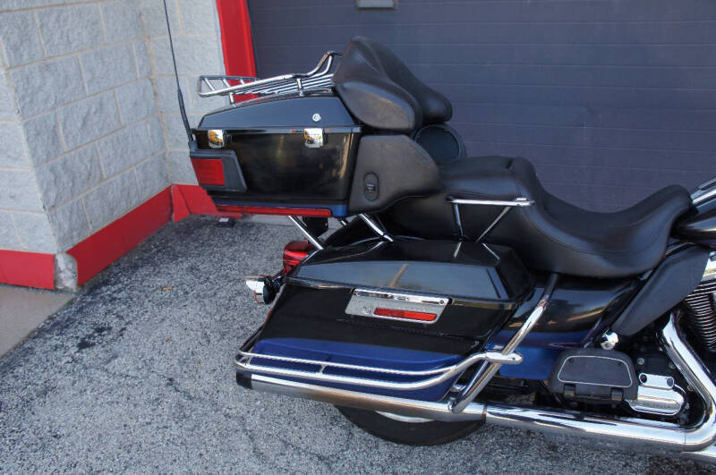 2010 Harley-Davidson Ultra Limited